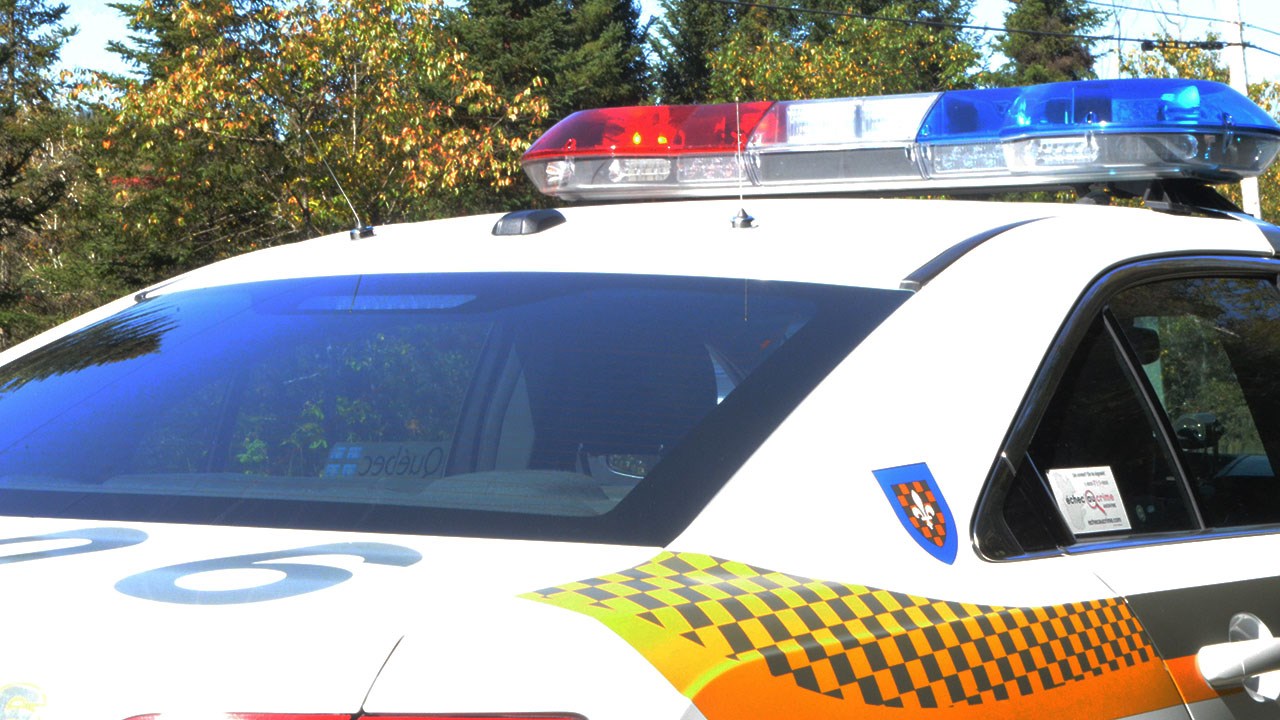 Accident de ce matin à Saint-Victor : précision sur l’accident