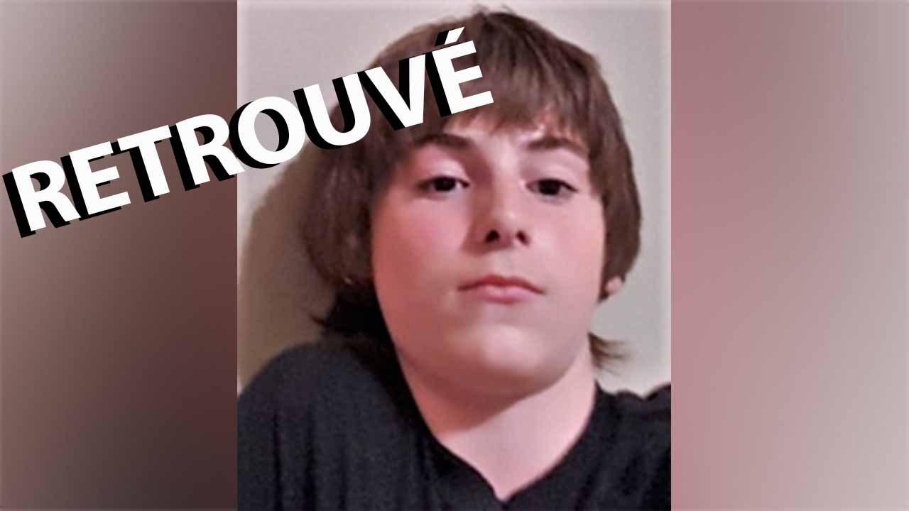William Fortin est retourné à son lieu de résidence dans la soirée du 9 janvier 2018.