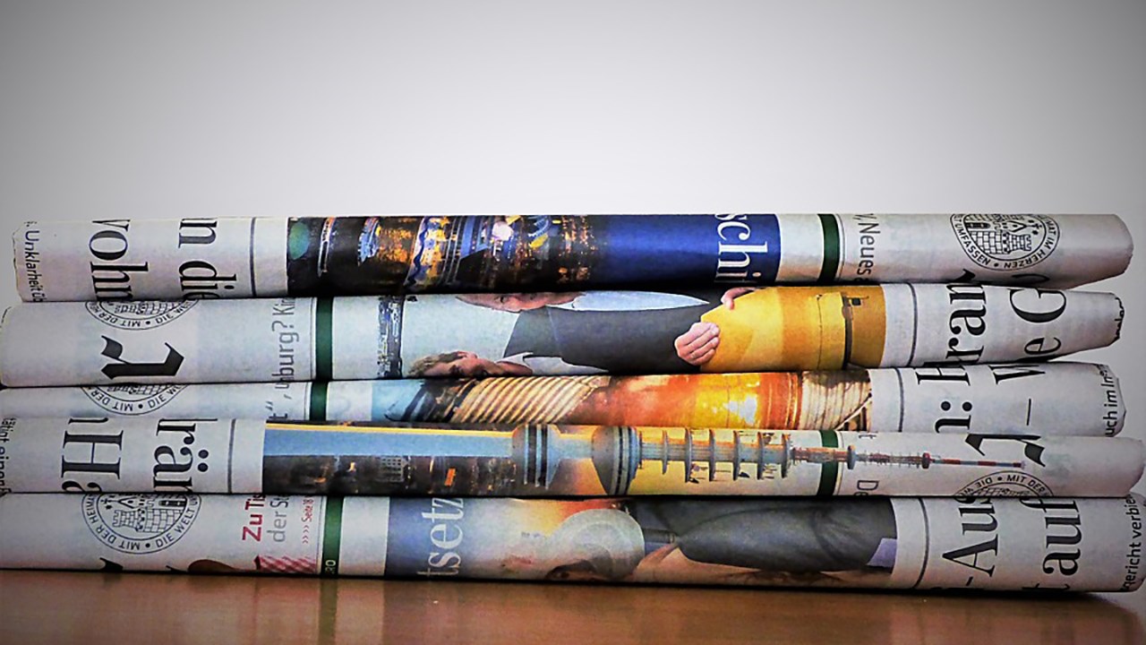 La FQM et l’UMQ s’opposent fortement à la taxation sur le papier journal