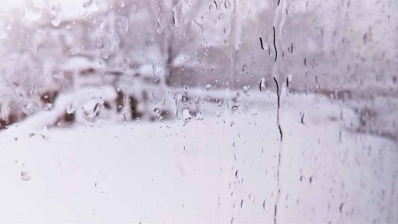 Des quantités de pluie « importantes » tomberont sur la Beauce et les Etchemins