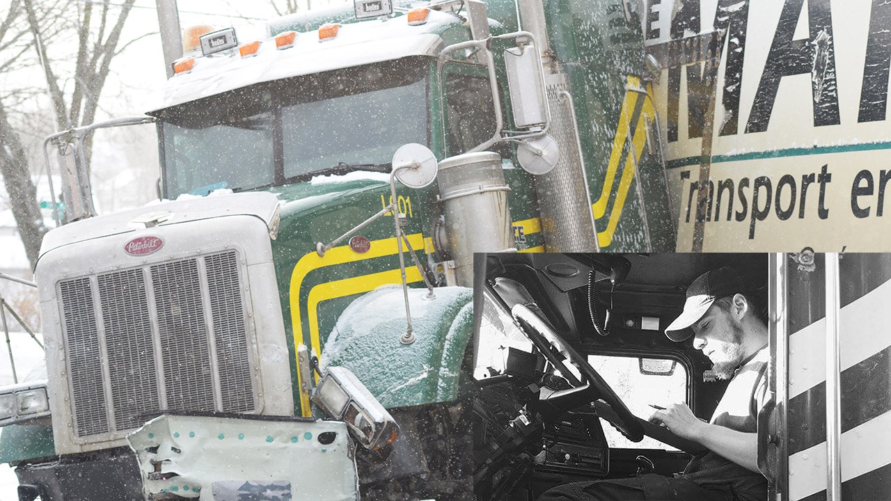 Accident mortel sur le boulevard Lacroix : Mareck Dupuis est accusé