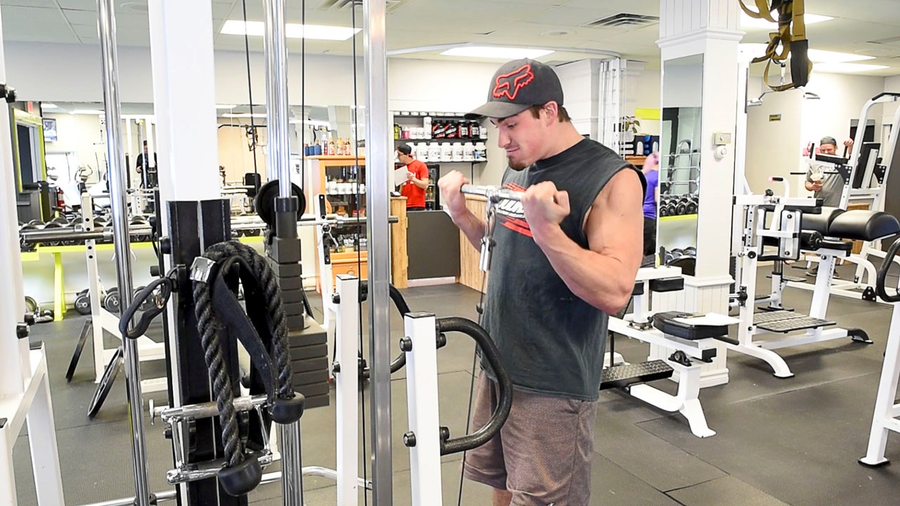 Des services à découvrir au nouveau Studio Santé Gym 24h de St-Prosper