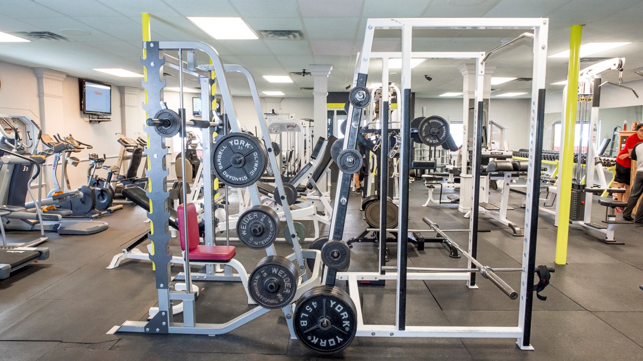 Des services à découvrir au nouveau Studio Santé Gym 24h de St-Prosper