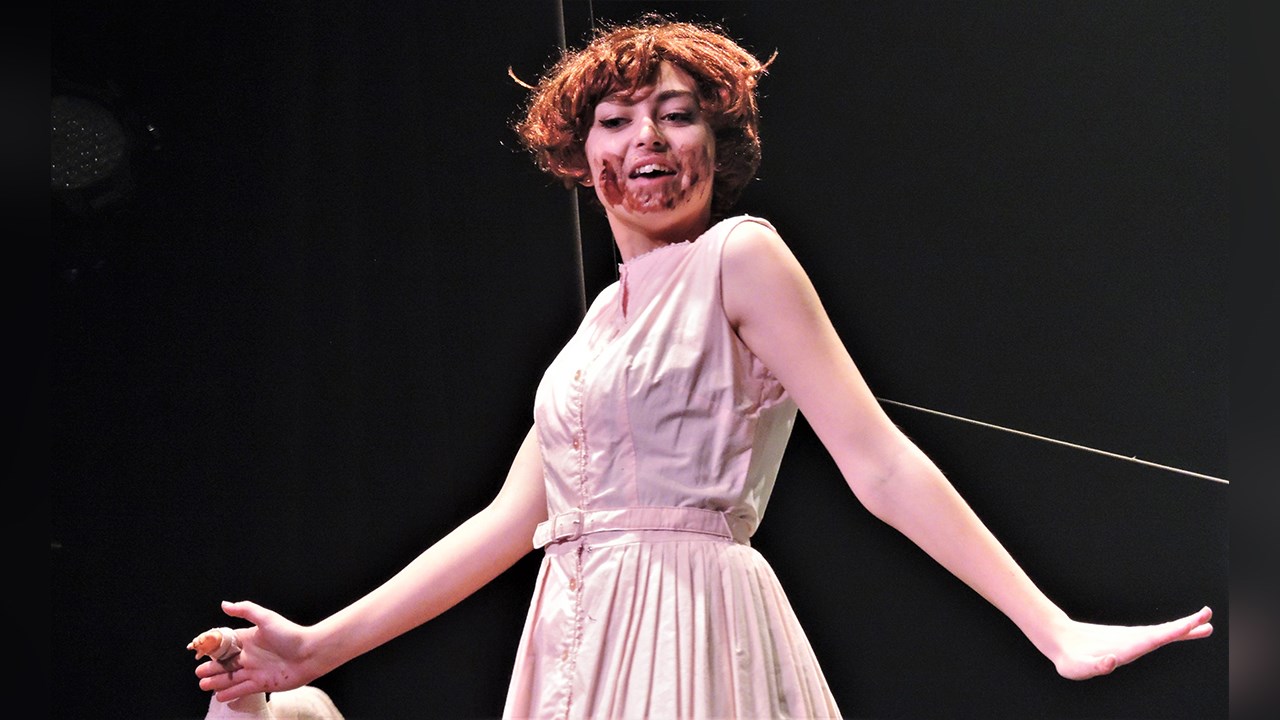 « Hier soir » remporte la finale locale de Cégeps en spectacle à St-Georges