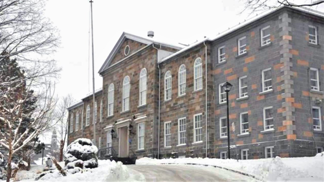 Arrestations pour séquestration et voies de fait à Saint-Georges