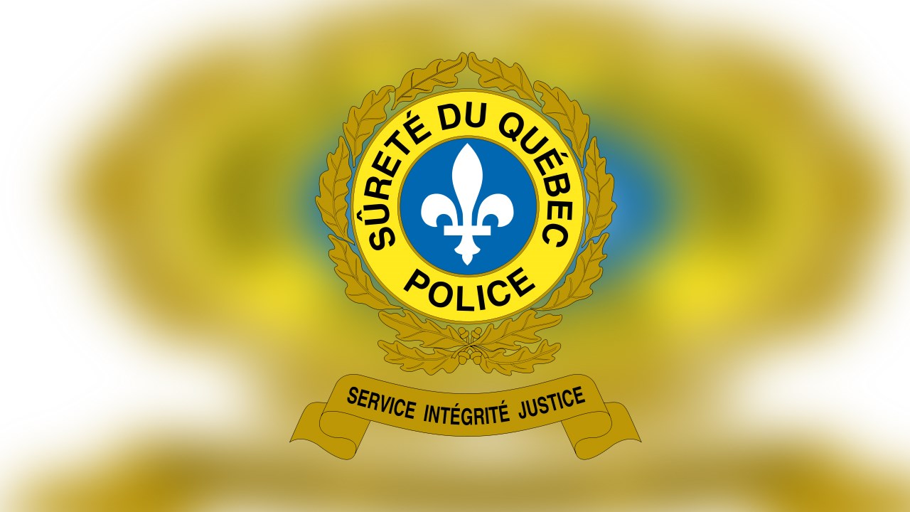 Arrestation d'un homme pour vol dans des véhicules à Ste-Marguerite
