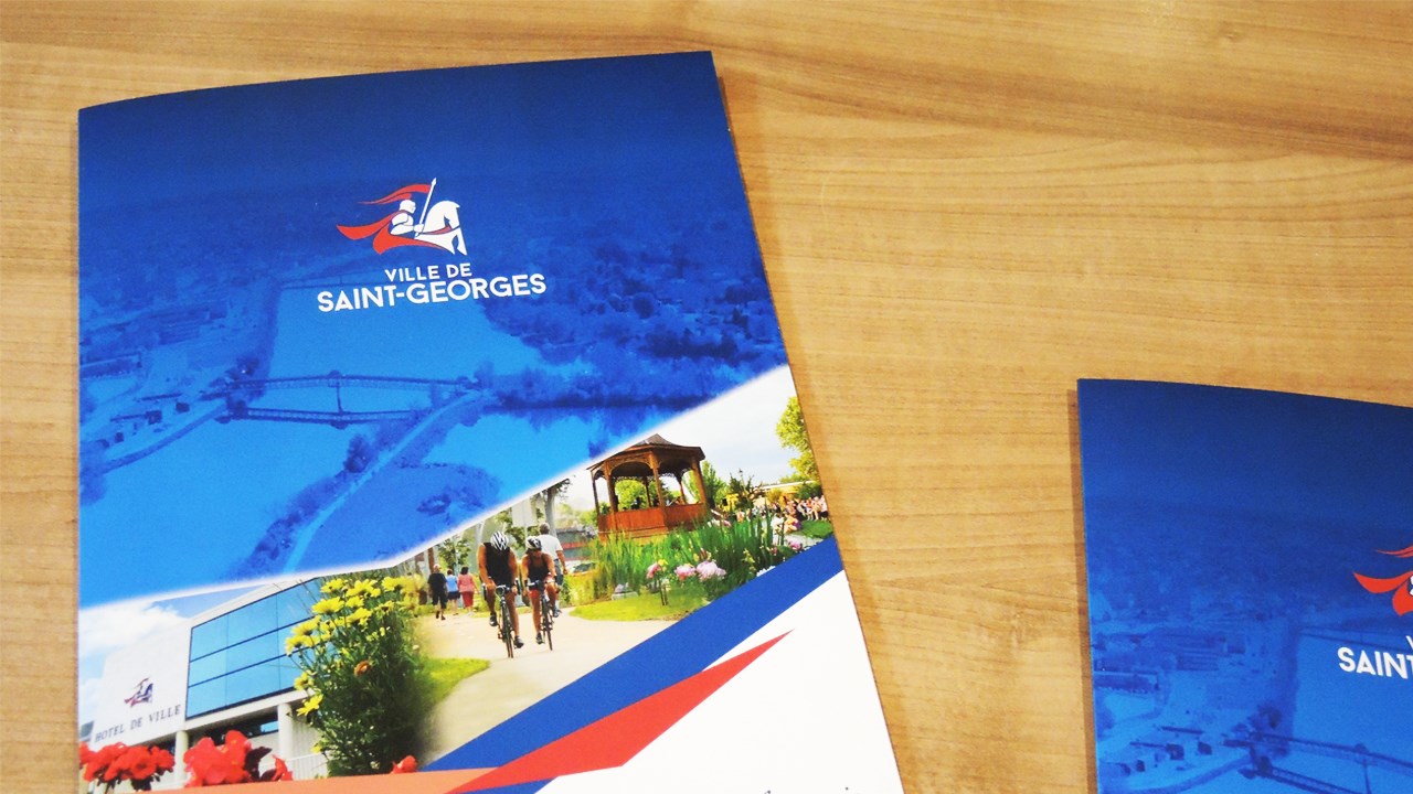 Les étudiants sont invités pour une journée spéciale de recrutement à St-Georges