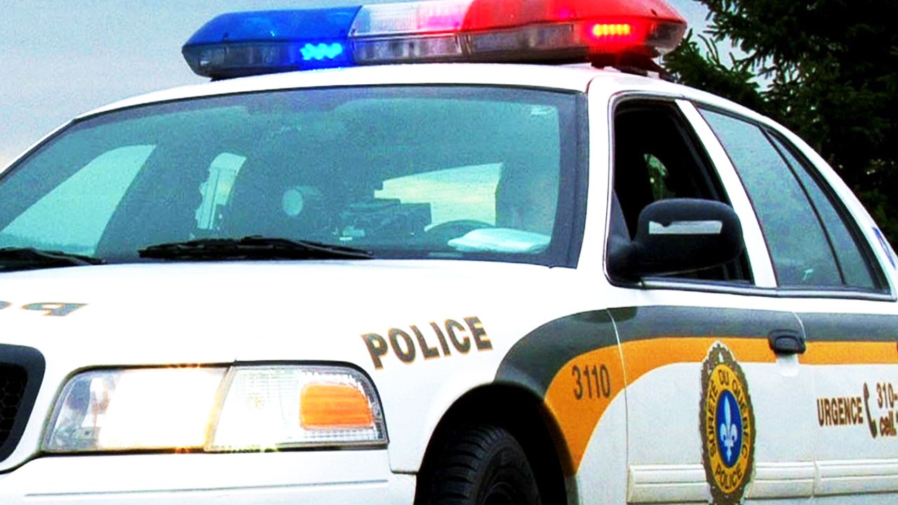  Le Service de police de la ville de Lévis ouvre son compte Twitter