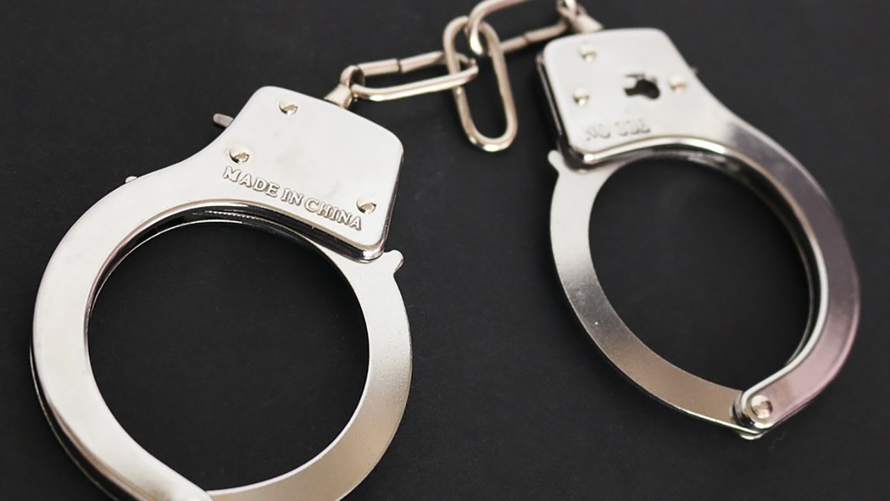 Maude Couture plaide coupable et passera quatre mois en prison