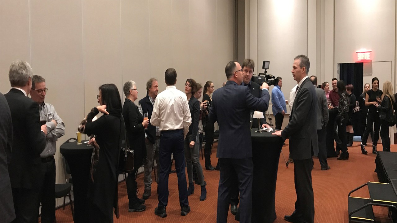 La liste des finalistes du 30e Gala de l'entreprise beauceronne a été dévoilée