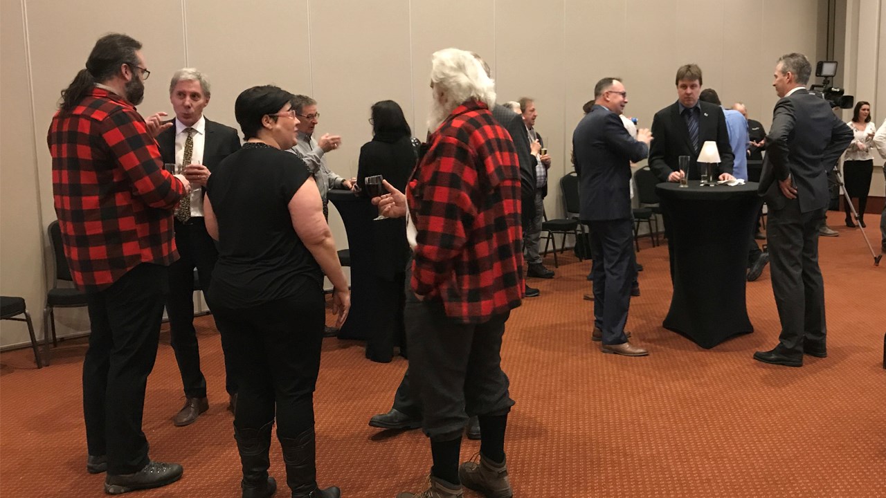 La liste des finalistes du 30e Gala de l'entreprise beauceronne a été dévoilée