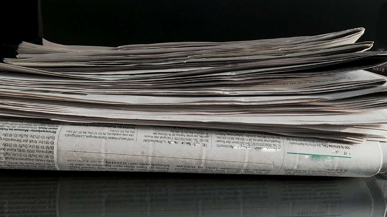 Droits antidumping sur le papier journal et d’imprimerie : l’UMQ est choquée