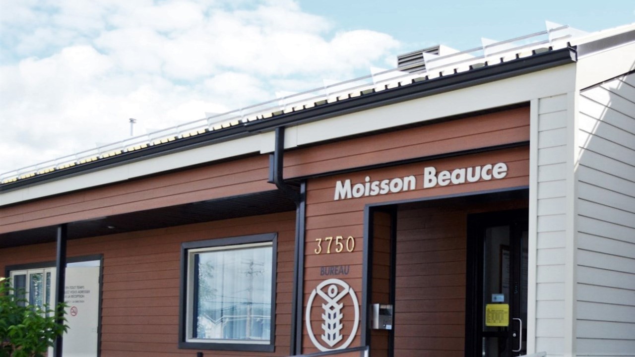 Moisson Beauce invite les Beaucerons à faire un don de leurs cartes-cadeaux Loblaw