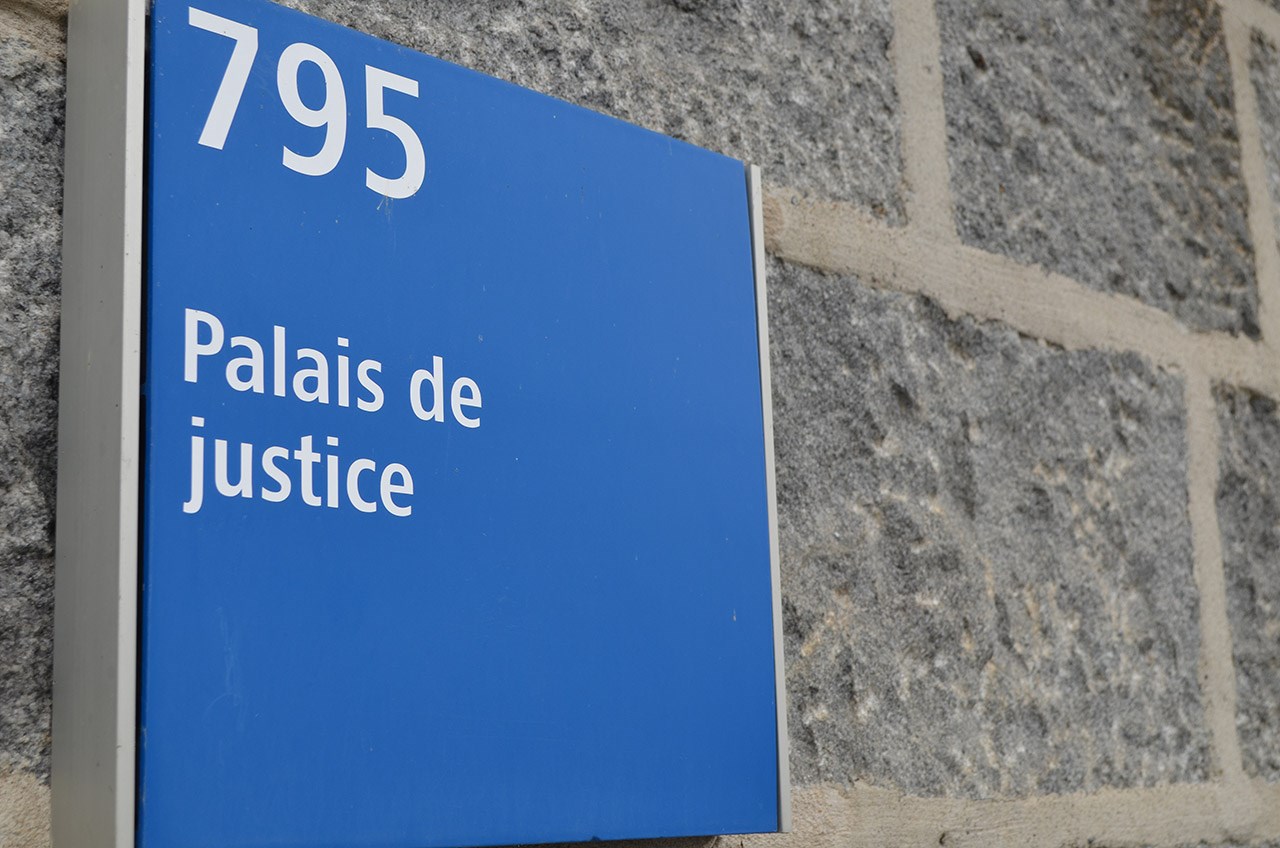 Francis Riel renonce à son enquête sur remise en liberté