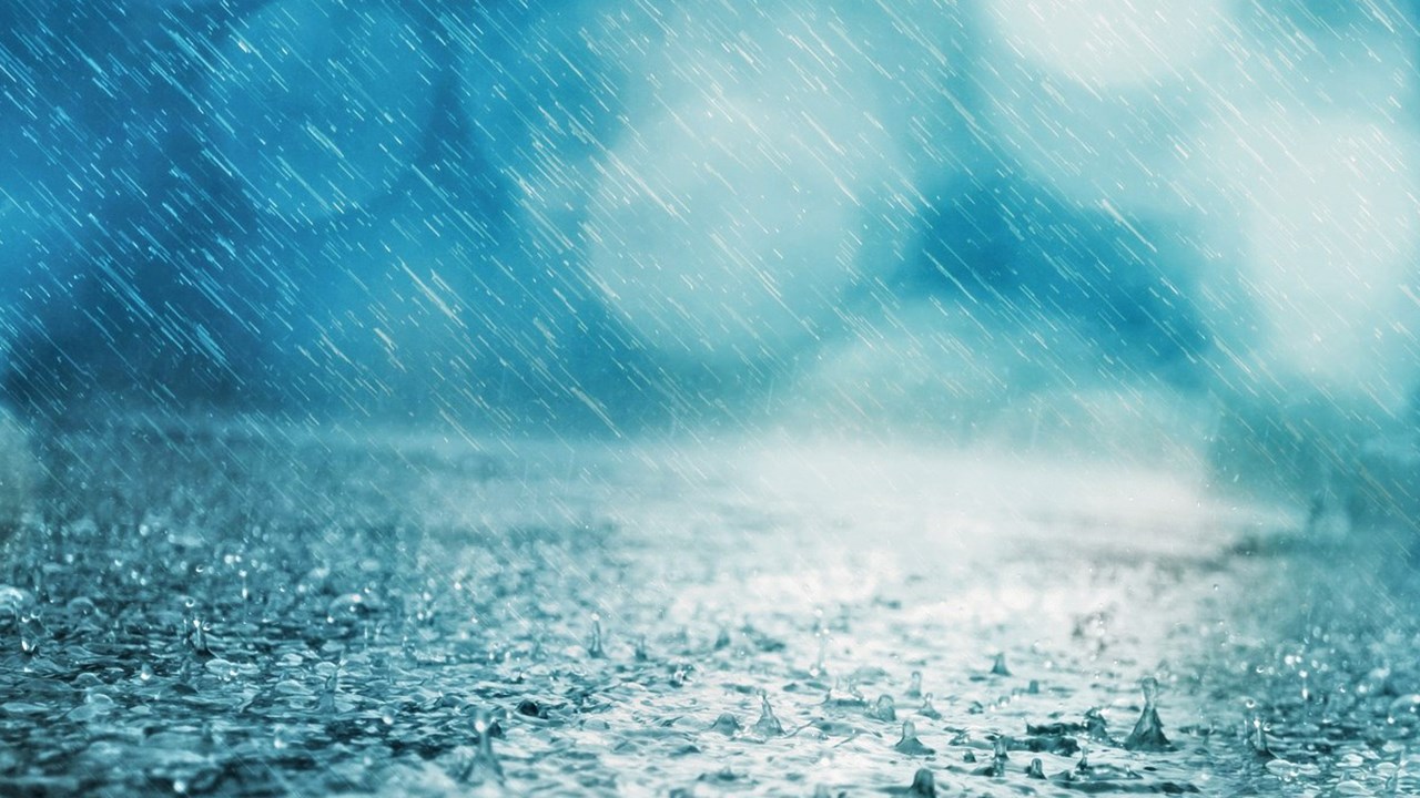 Des quantités de pluie importantes prévues pour la Beauce et les Etchemins
