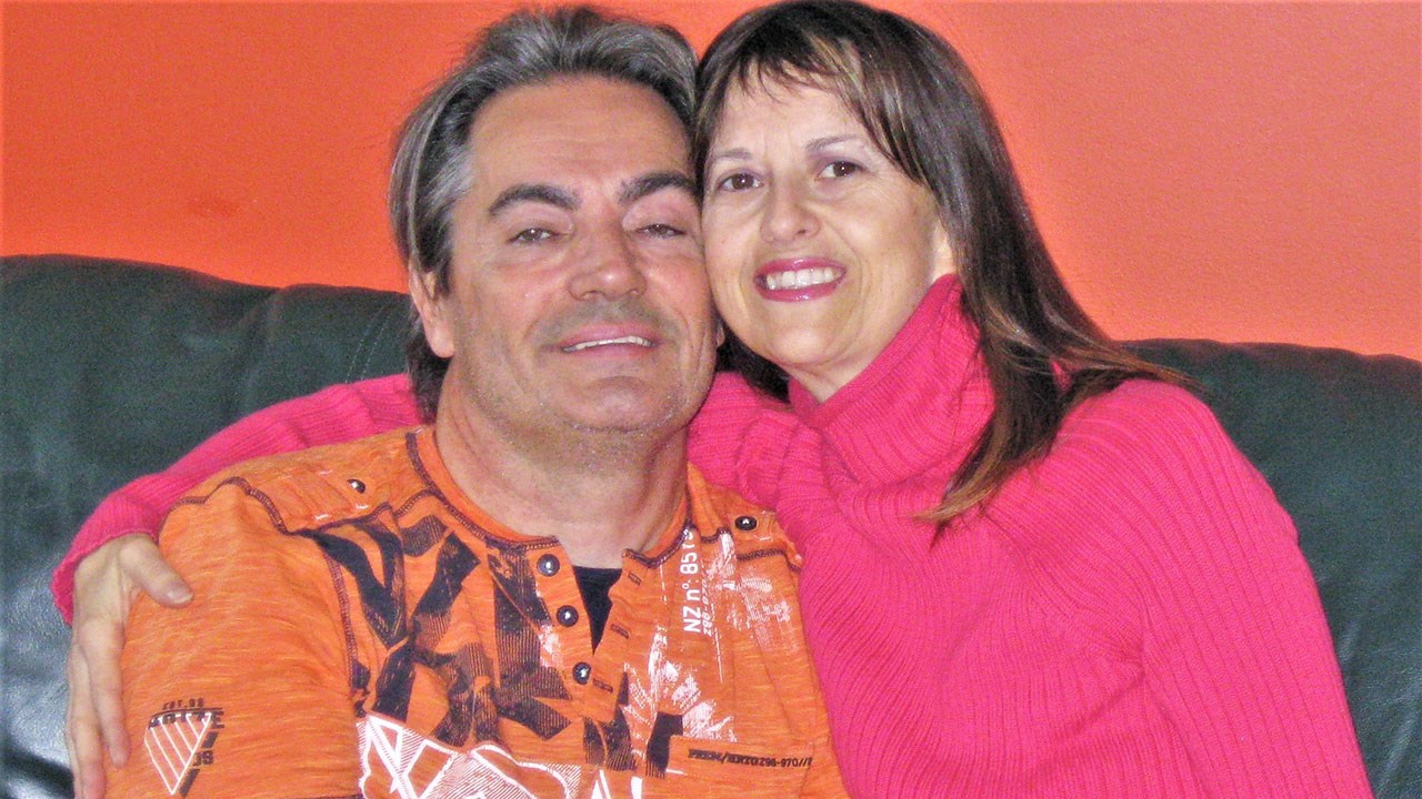 Normand Audet et sa conjointe Patricia Gilbert sont les présidents d'honneur de la conférence « J’oublie, je m’inquiète ».