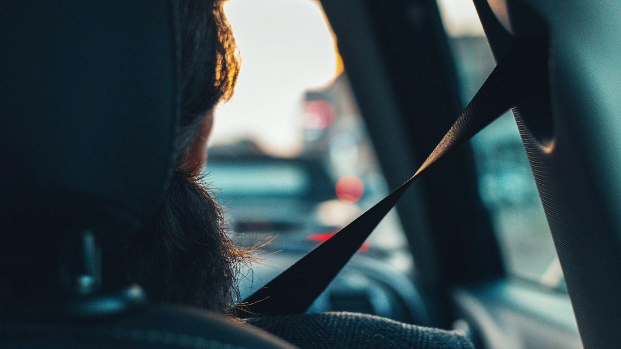 La SAAQ dresse le bilan de son opération « Je m’attache, et toi ? »