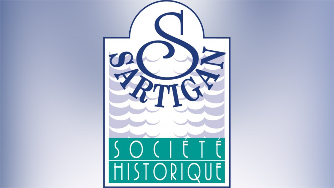 L'AGA de la Société historique Sartigan aura lieu à St-Georges en mai 2018