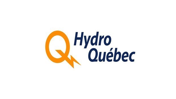 Le logo officiel de Hydro-Québec