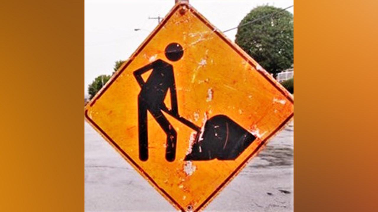 Des travaux de forage sur la 173 entre Beauceville et Saint-Joseph