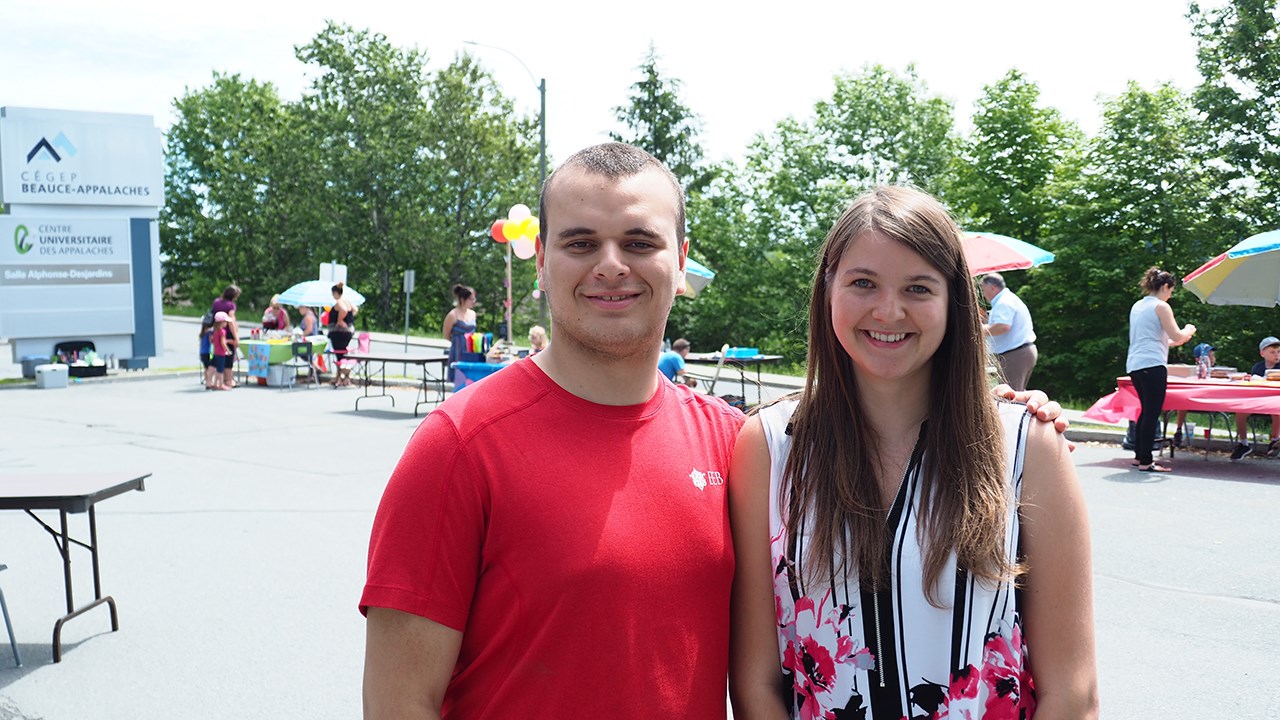 La grande journée des petits entrepreneurs à Saint-Georges