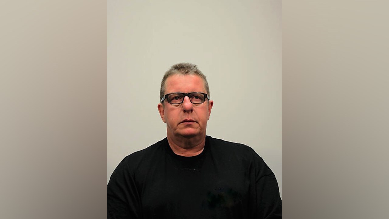 Arrestation de Donatien Beaulieu pour une série d'agressions sexuelles