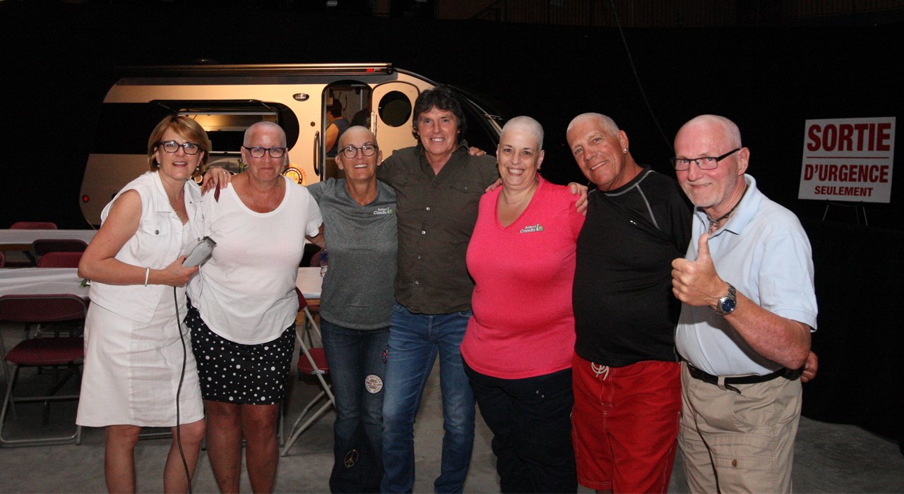 Un grand rassemblement historique pour Safari Condo