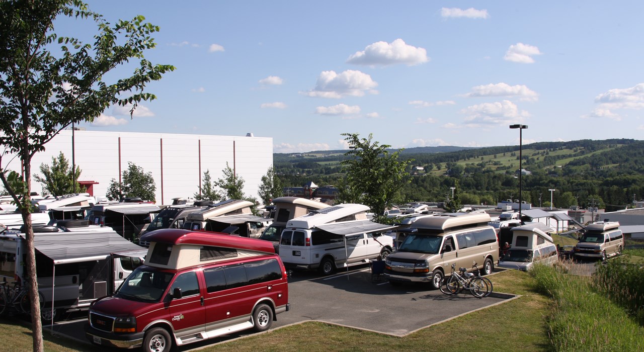 Un grand rassemblement historique pour Safari Condo
