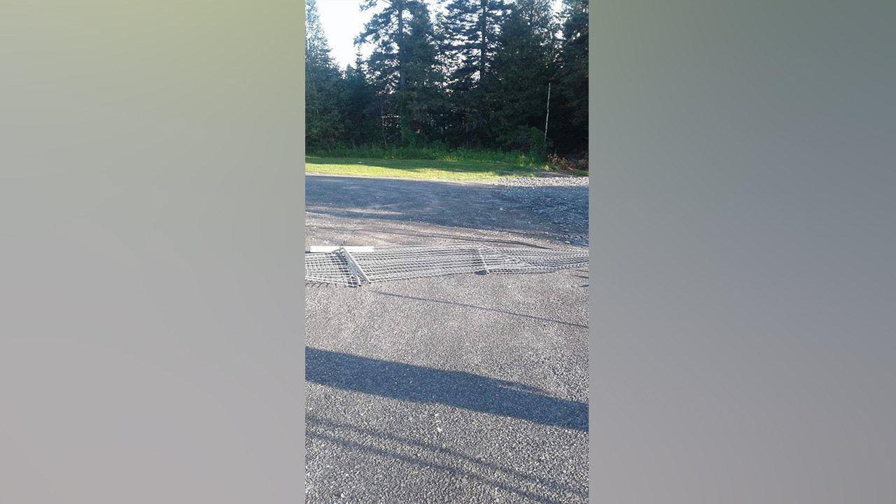 EN BREF | Vandalisme au Centre de loisirs à Saint-Éphrem
