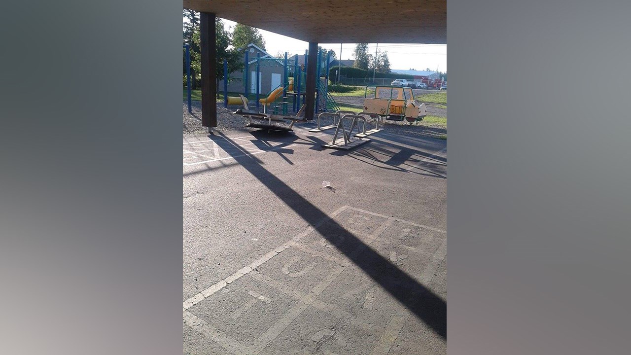 EN BREF | Vandalisme au Centre de loisirs à Saint-Éphrem