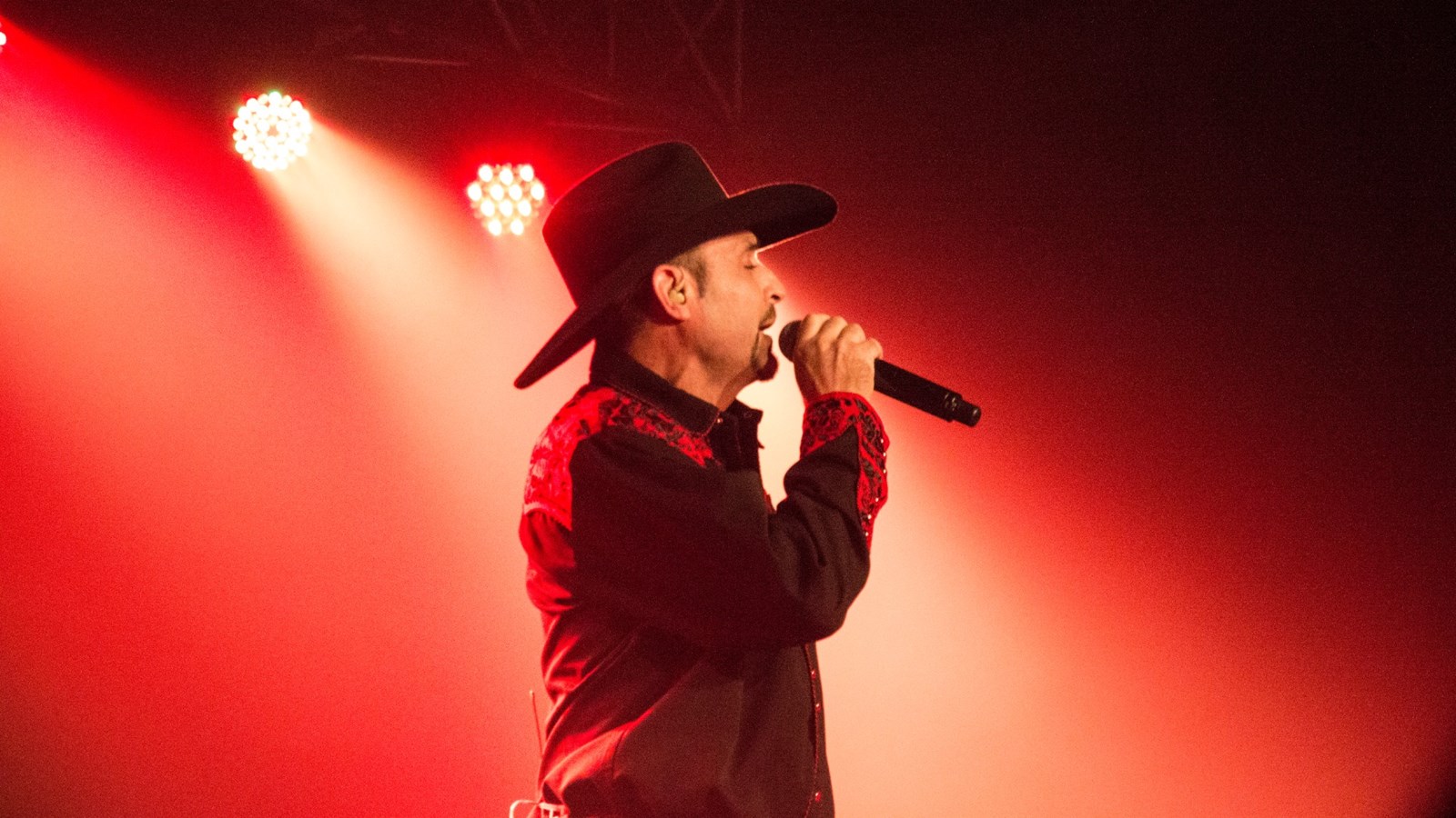 Un public comblé pour l’étoile de la country Guylaine Tanguay