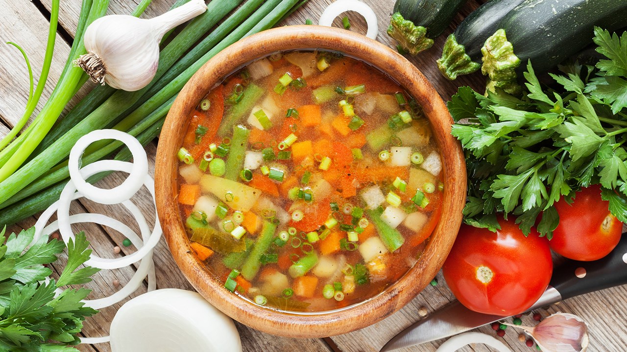 La soupe populaire de Moisson Beauce aura lieu le 25 août