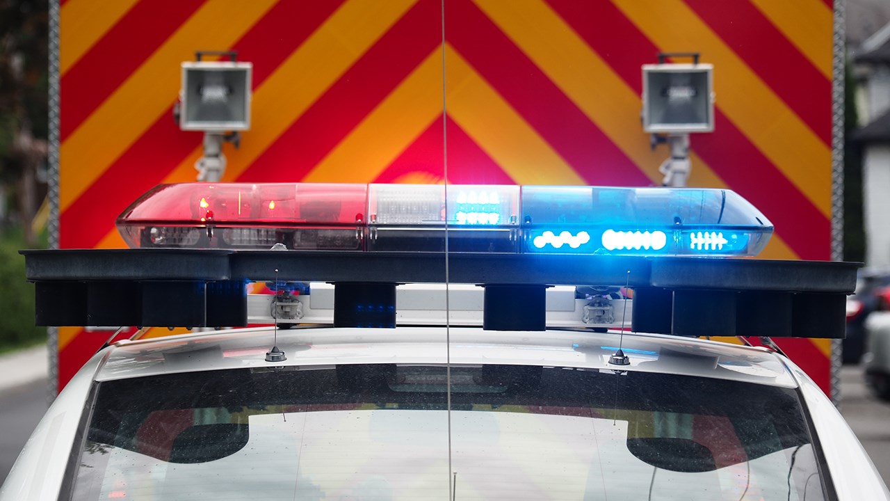 St-Isidore : un adolescent meurt à bord de son cyclomoteur