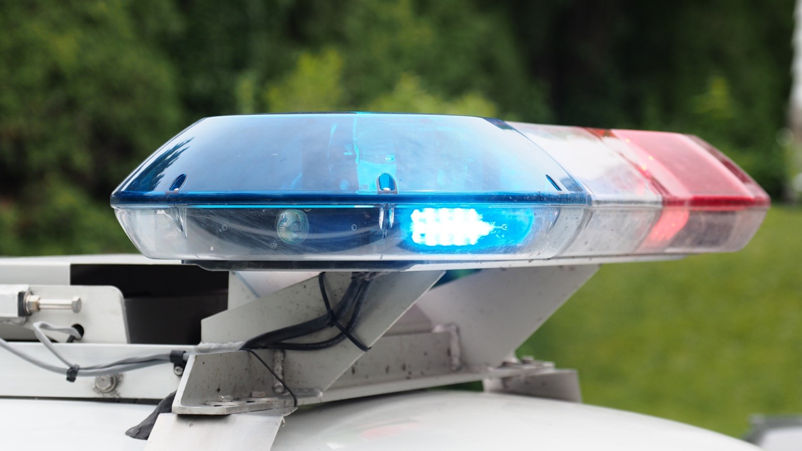 St-Isidore : une homme meurt à la suite d'une sortie de route