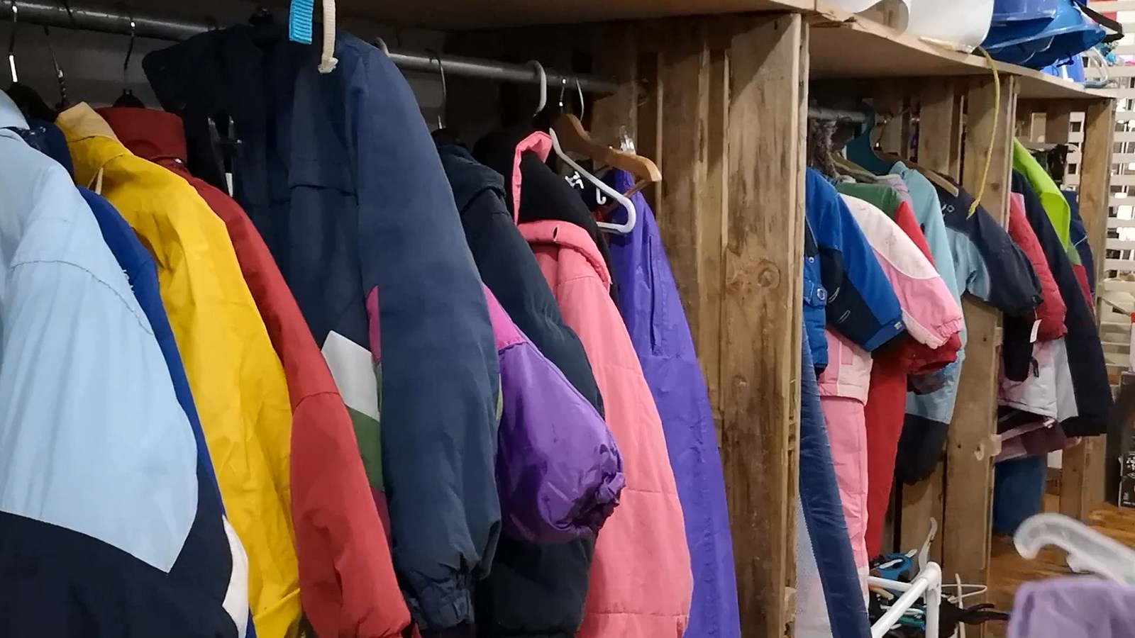 Une entrepreneure sociale lance un cri du coeur