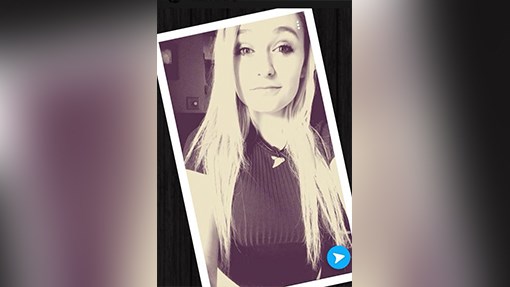 Alexandra Nadeau est recherchée par la Sûreté du Québec. Elle est présumée disparue.
