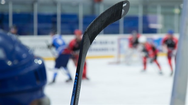 Les Bulldogs de Beauce-Centre organise une collecte de jouets usagés
