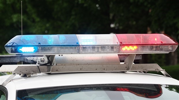 Trois hommes arrêtés pour séquestration à Adstock