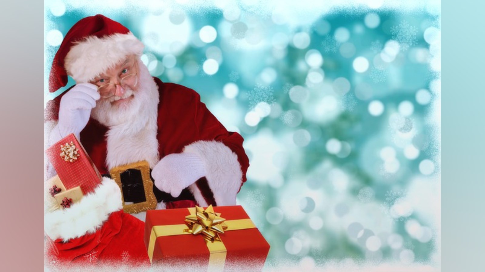 Sondage : qu'allez-vous faire à Noël?