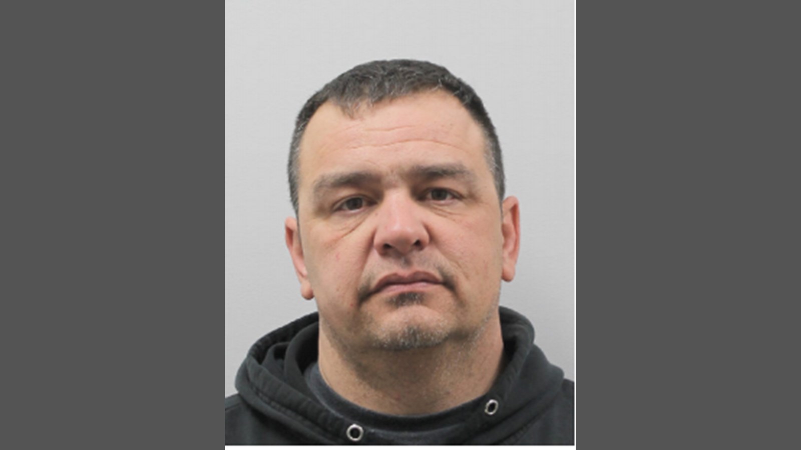 Avis de recherche : Jean-Étienne Gagnon de Thetford Mines