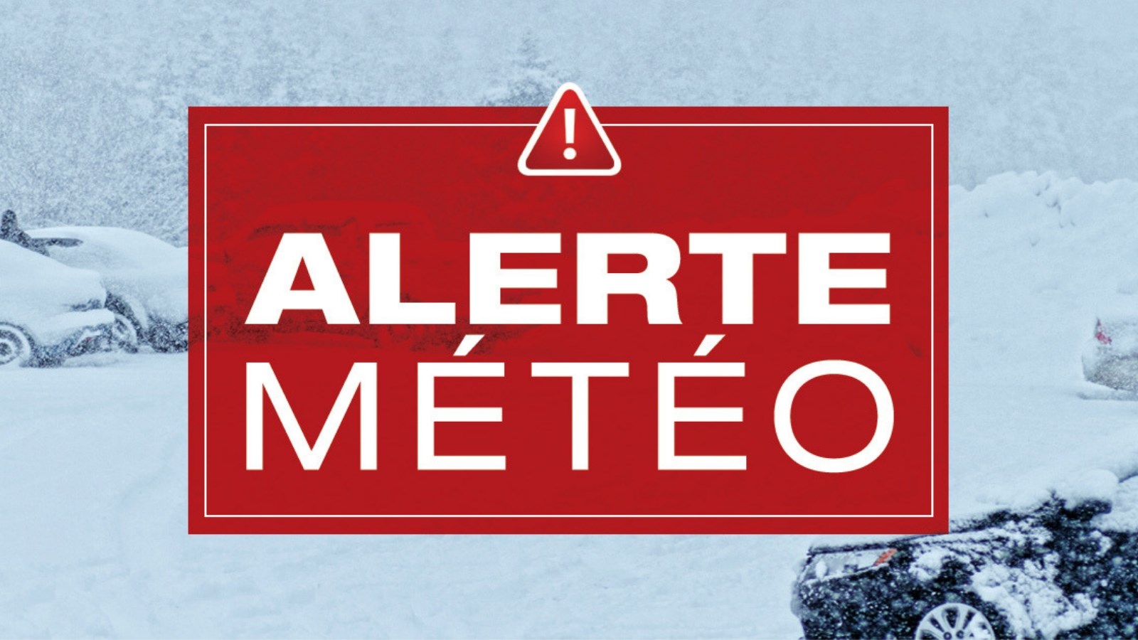 Le froid intense peut avoir un impact sur les déplacements