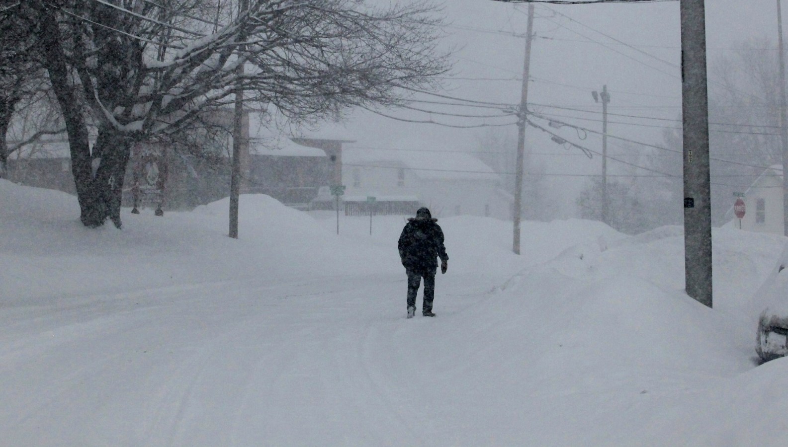 Envoyez-nous vos photos de la tempête !