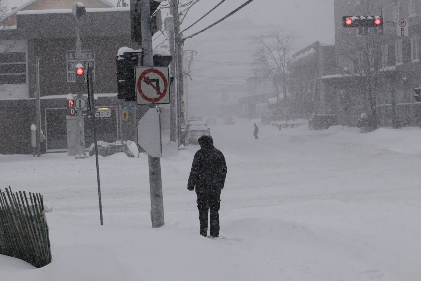 Envoyez-nous vos photos de la tempête !