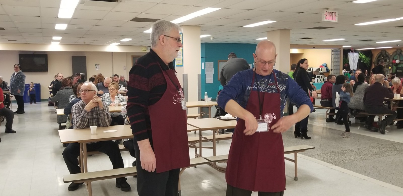Un montant de 22 000 $ amassé au Brunch annuel de Groupe Espérance et Cancer