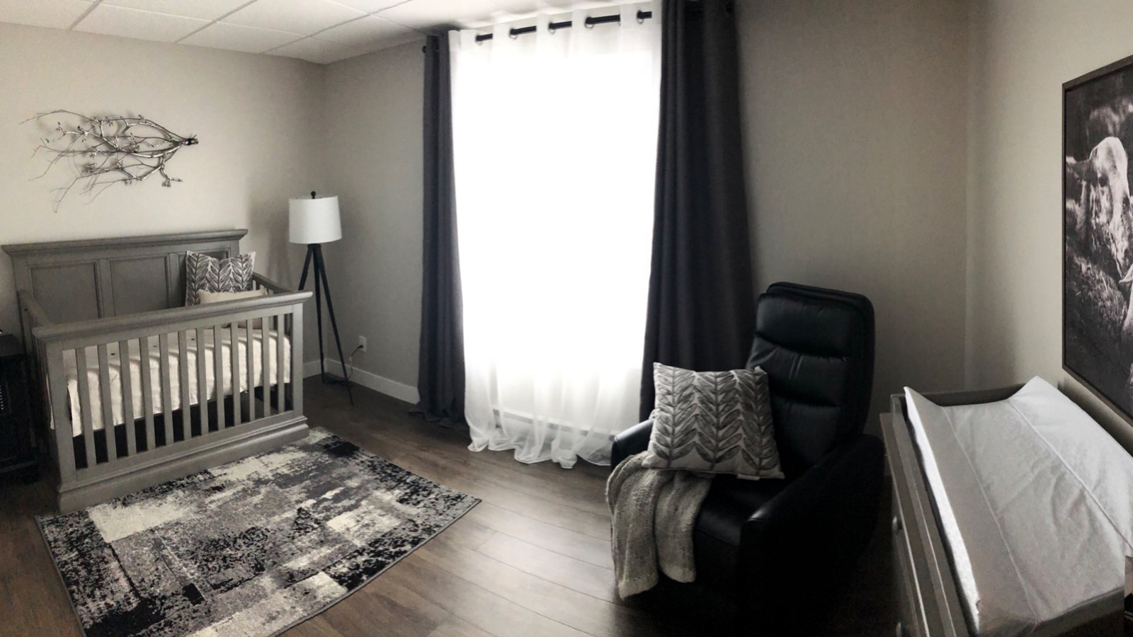 La maison Moisson Beauce 2019 est plus splendide que jamais