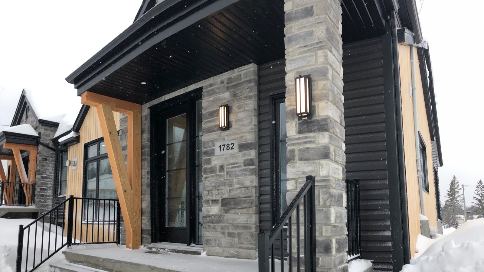 La maison Moisson Beauce 2019 est plus splendide que jamais