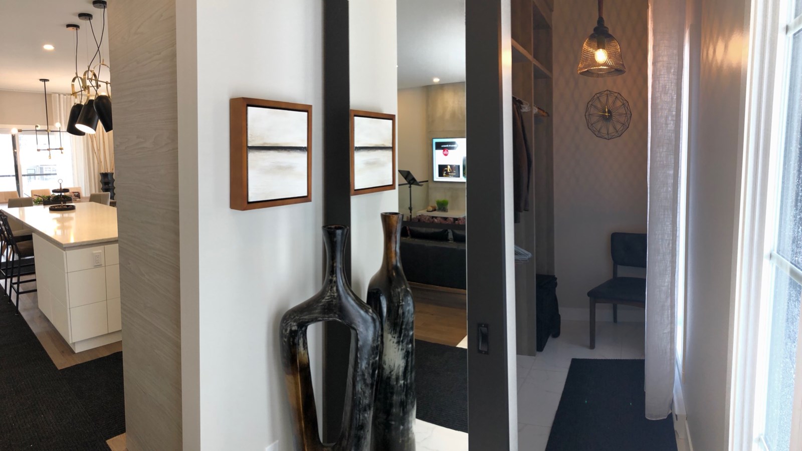 La maison Moisson Beauce 2019 est plus splendide que jamais