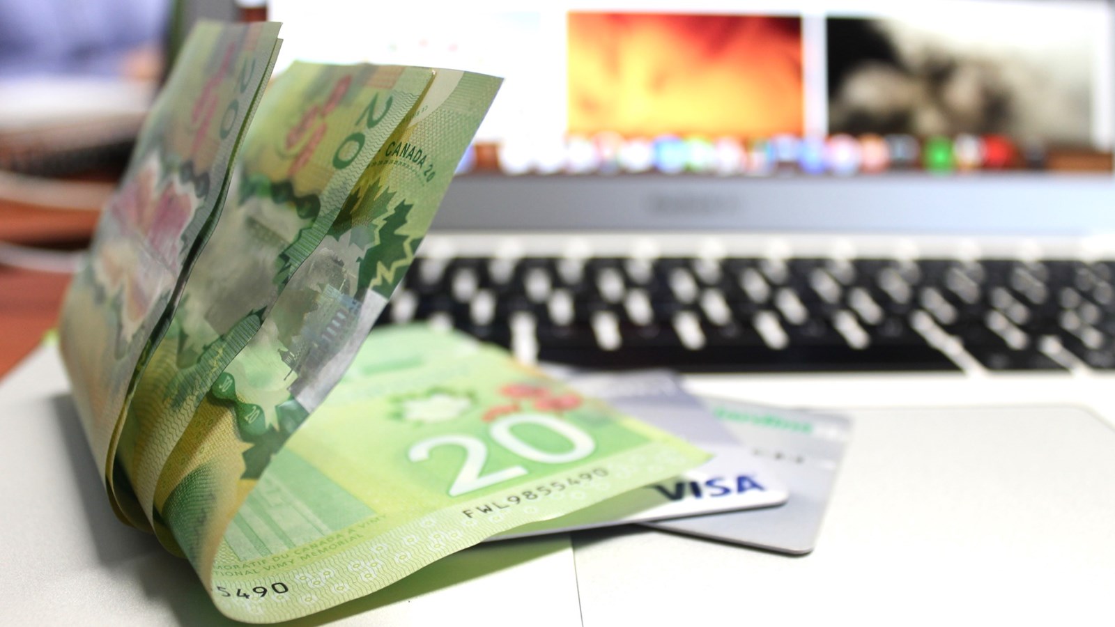 Un fraudeur se sert d'un site de revente pour piéger ses victimes 