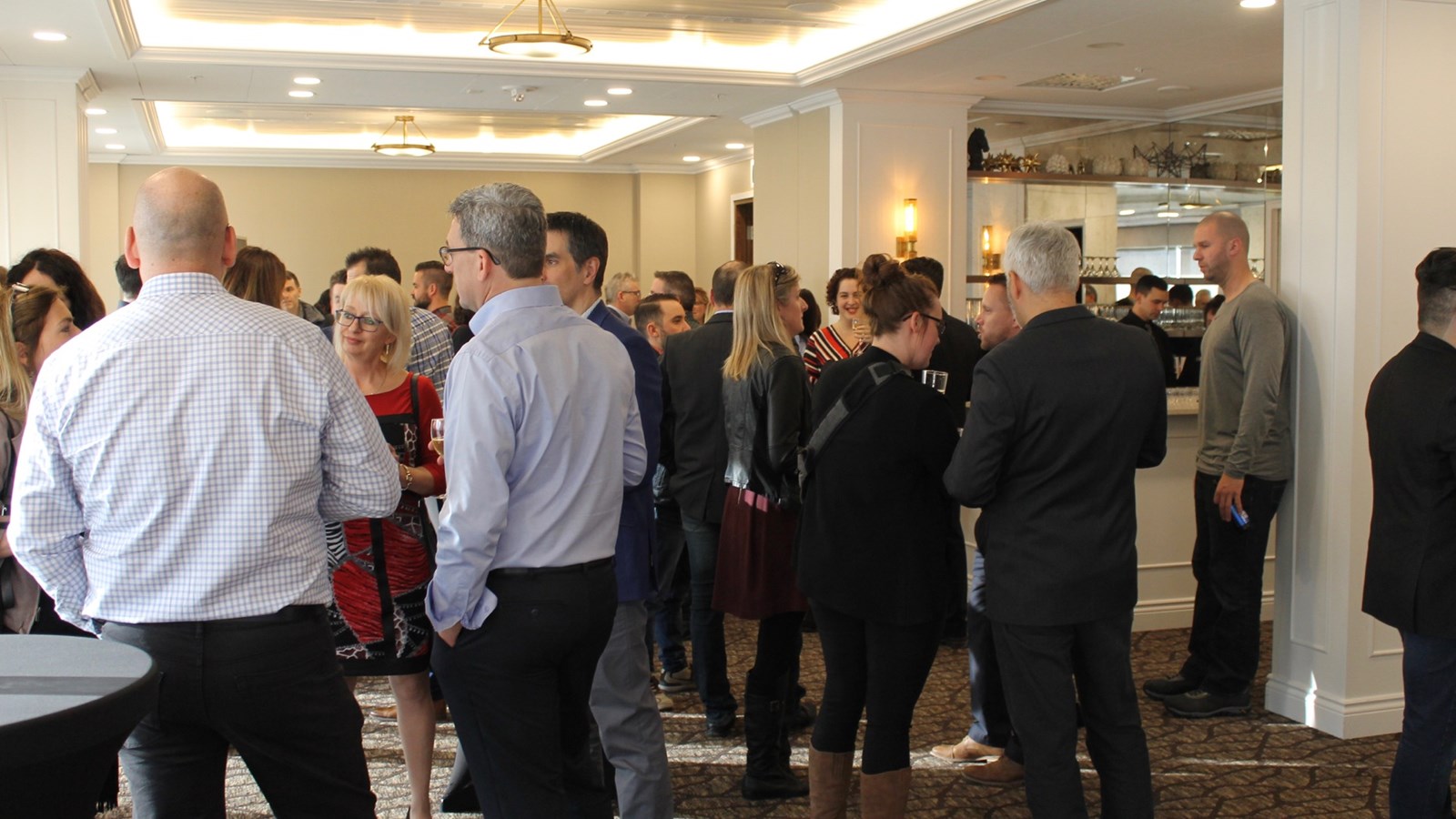 De nombreux nouveaux visages au 31e Gala de l'entreprise beauceronne 