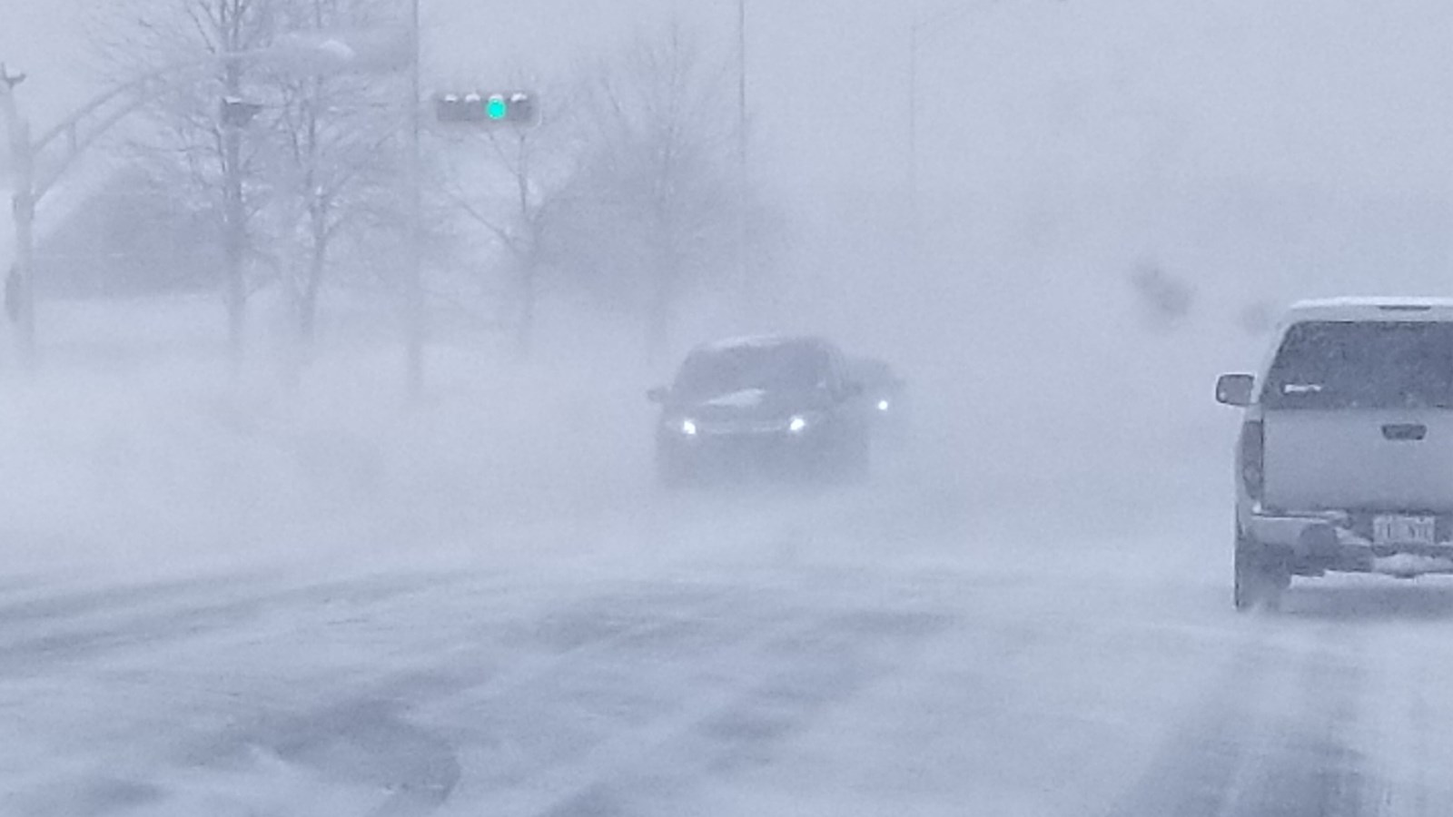 Le calme avant la tempête?
